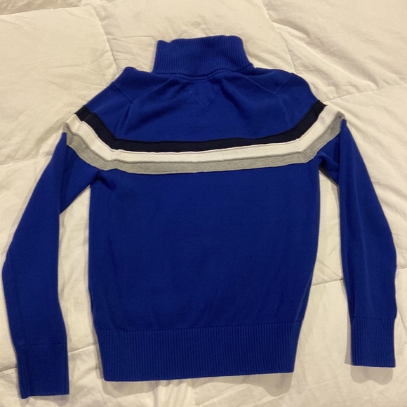 Men’s Tommy Hilfiger sweater size XS - Picture 3 of 3